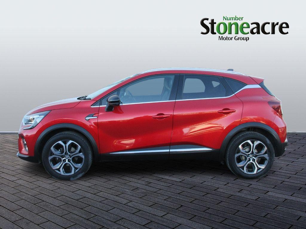 Renault Captur Image 6