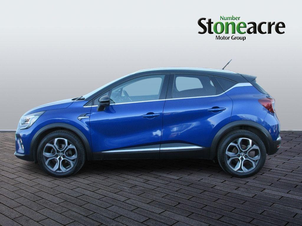 Renault Captur Image 6