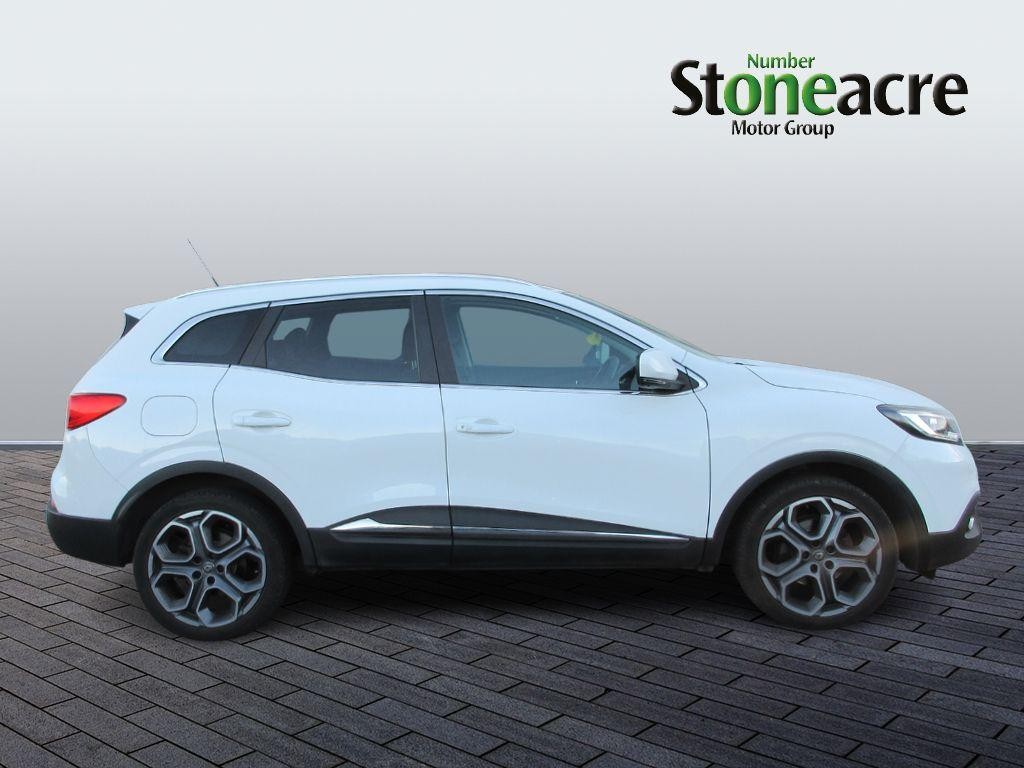 Renault Kadjar Image 2