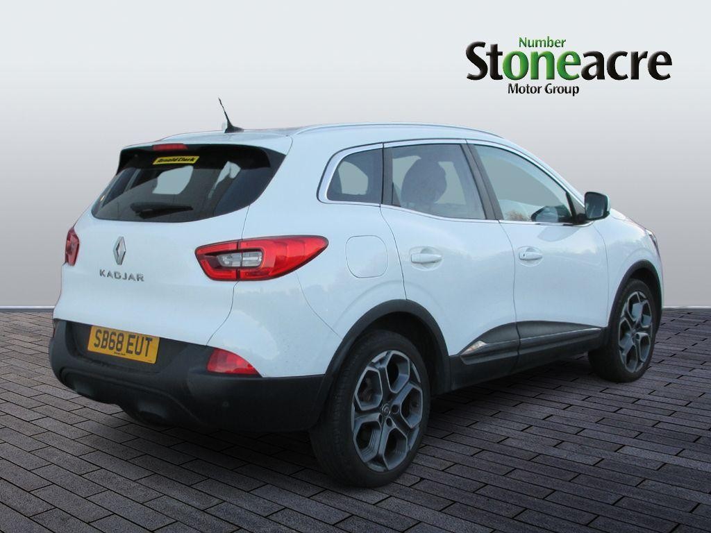 Renault Kadjar Image 3