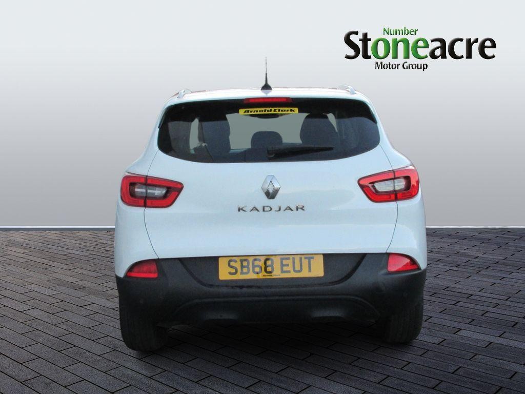 Renault Kadjar Image 4