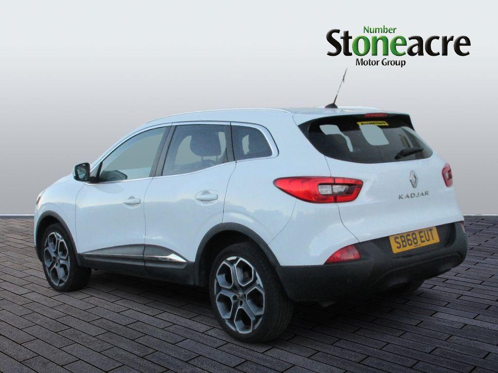 Renault Kadjar Image 5