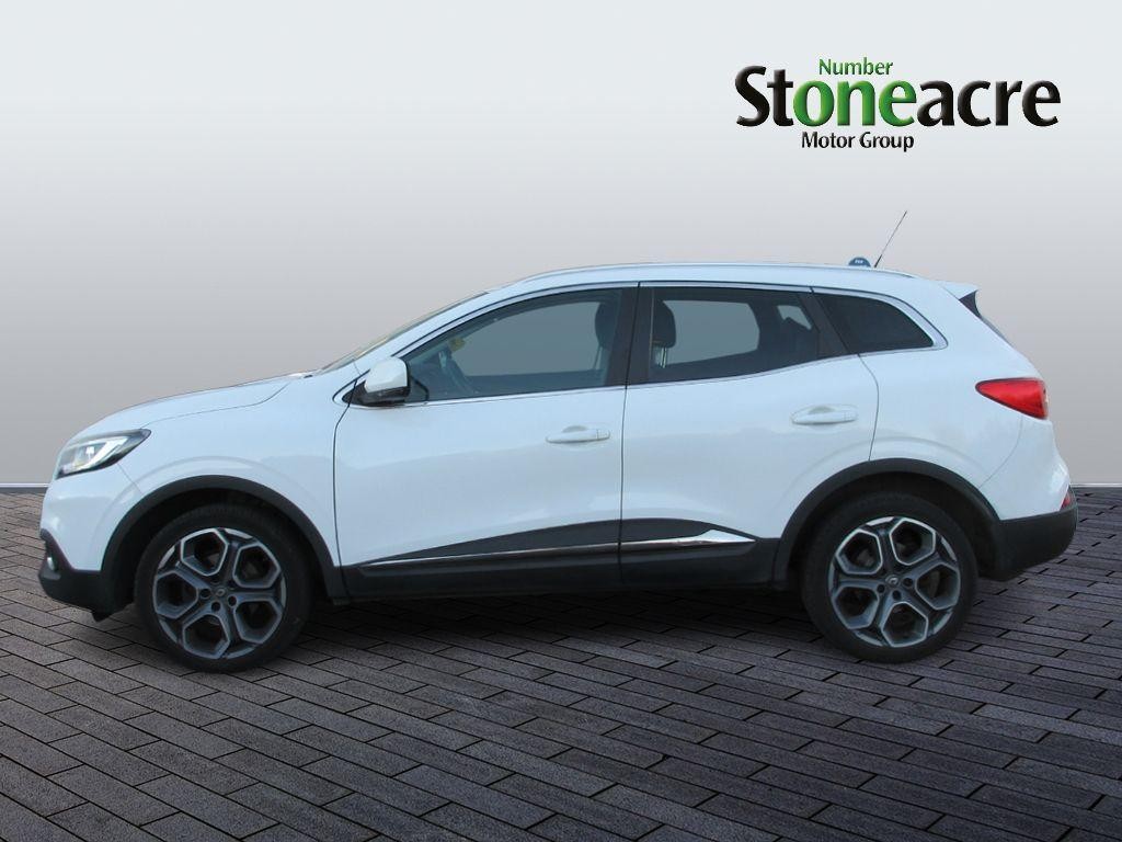 Renault Kadjar Image 6