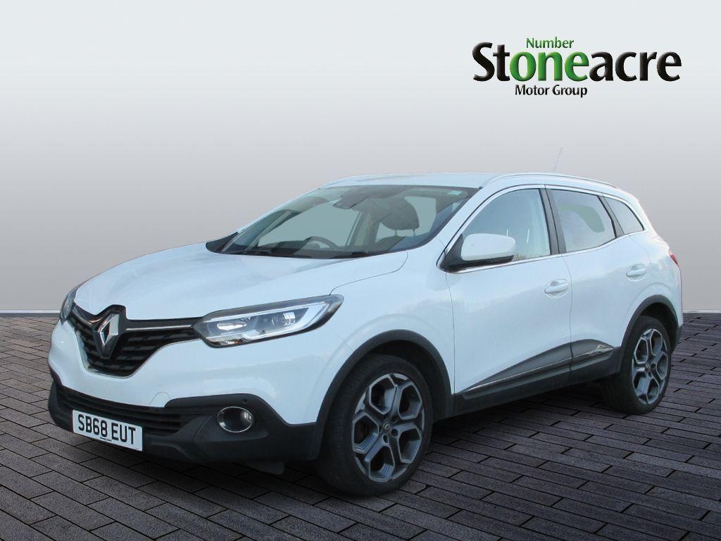 Renault Kadjar Image 7