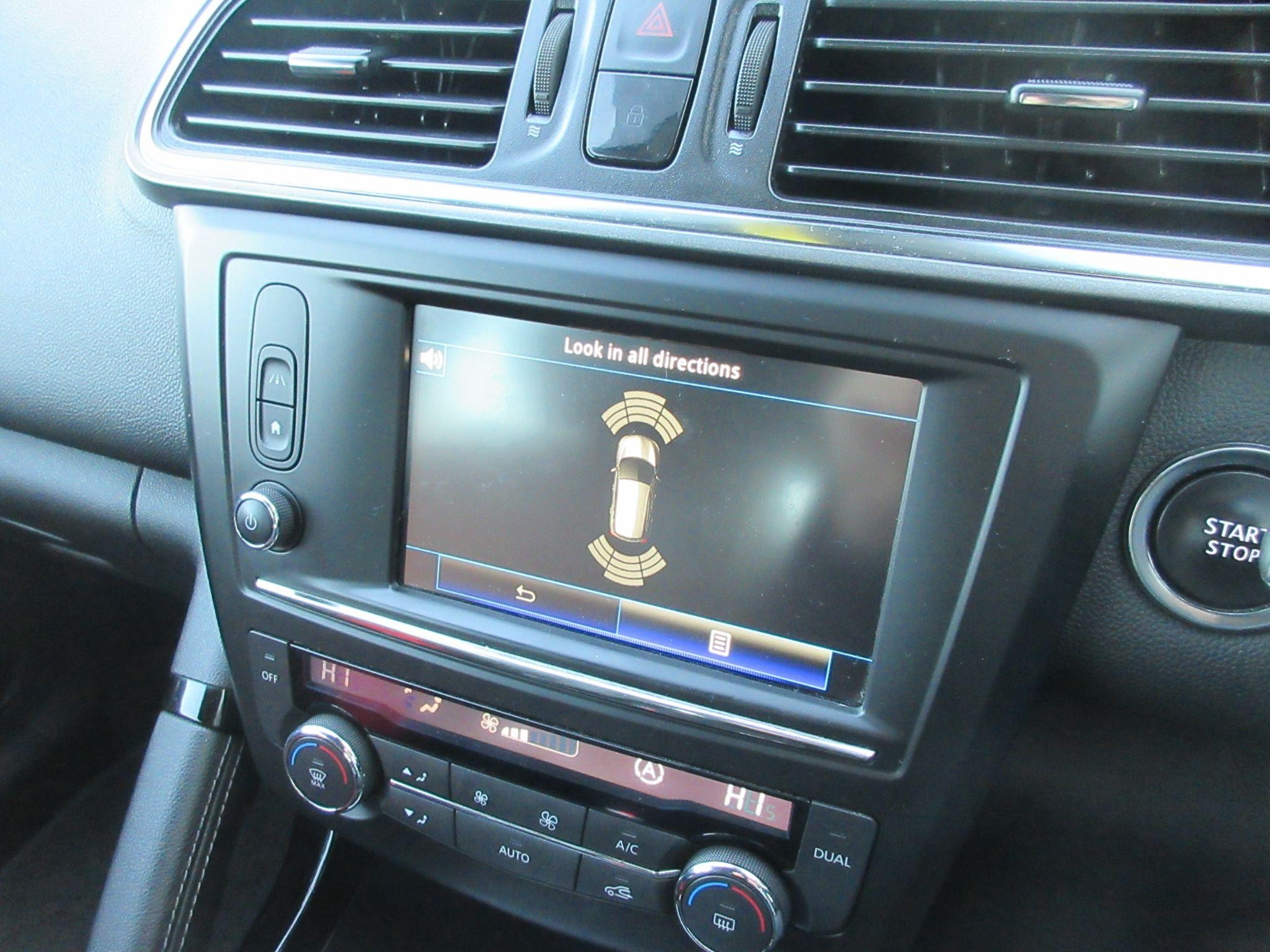 Renault Kadjar Image 17