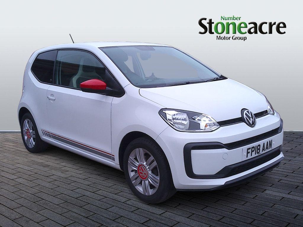 Volkswagen up! Image 1