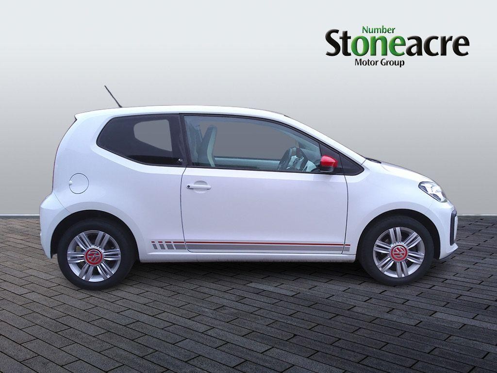 Volkswagen up! Image 2