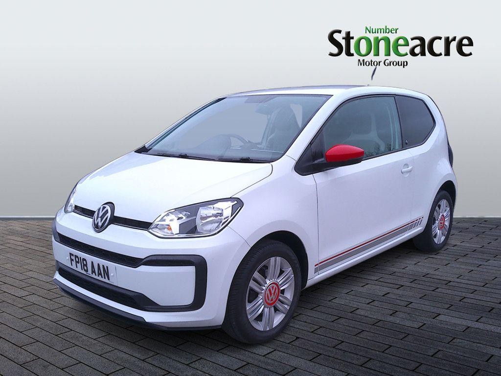 Volkswagen up! Image 7