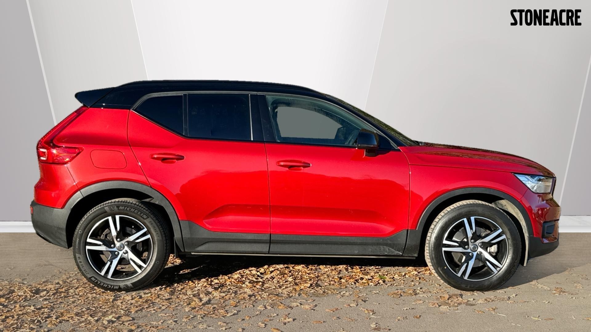 Volvo XC40 Image 3