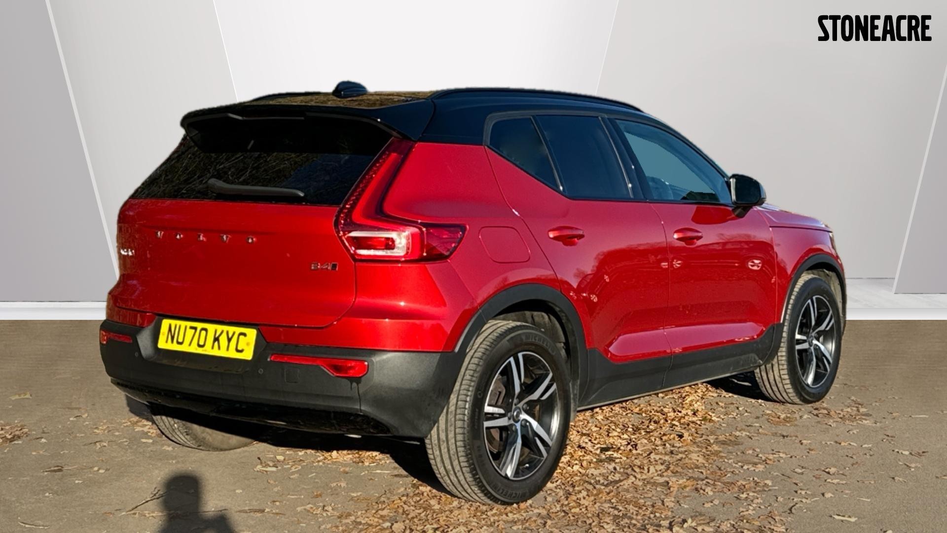 Volvo XC40 Image 7