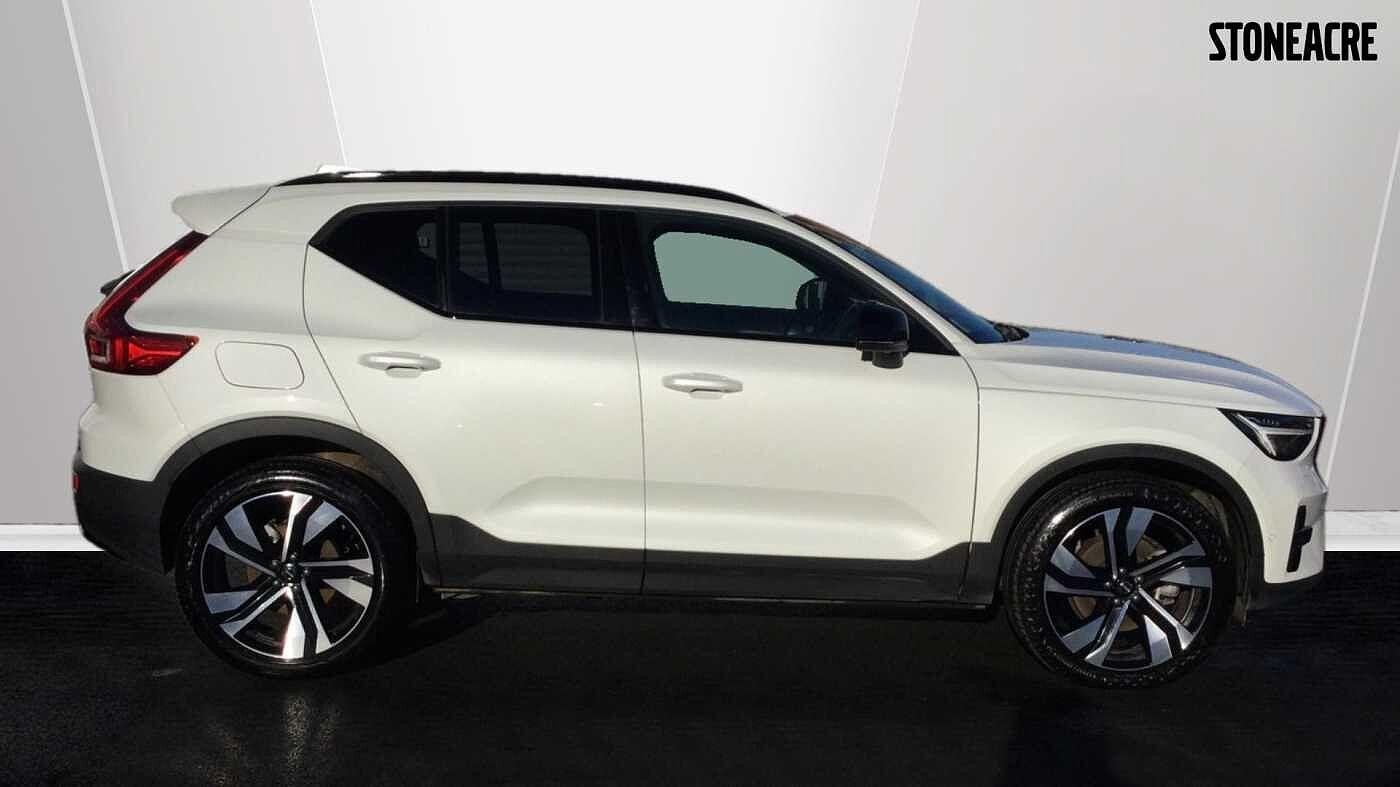 Volvo XC40 Image 4