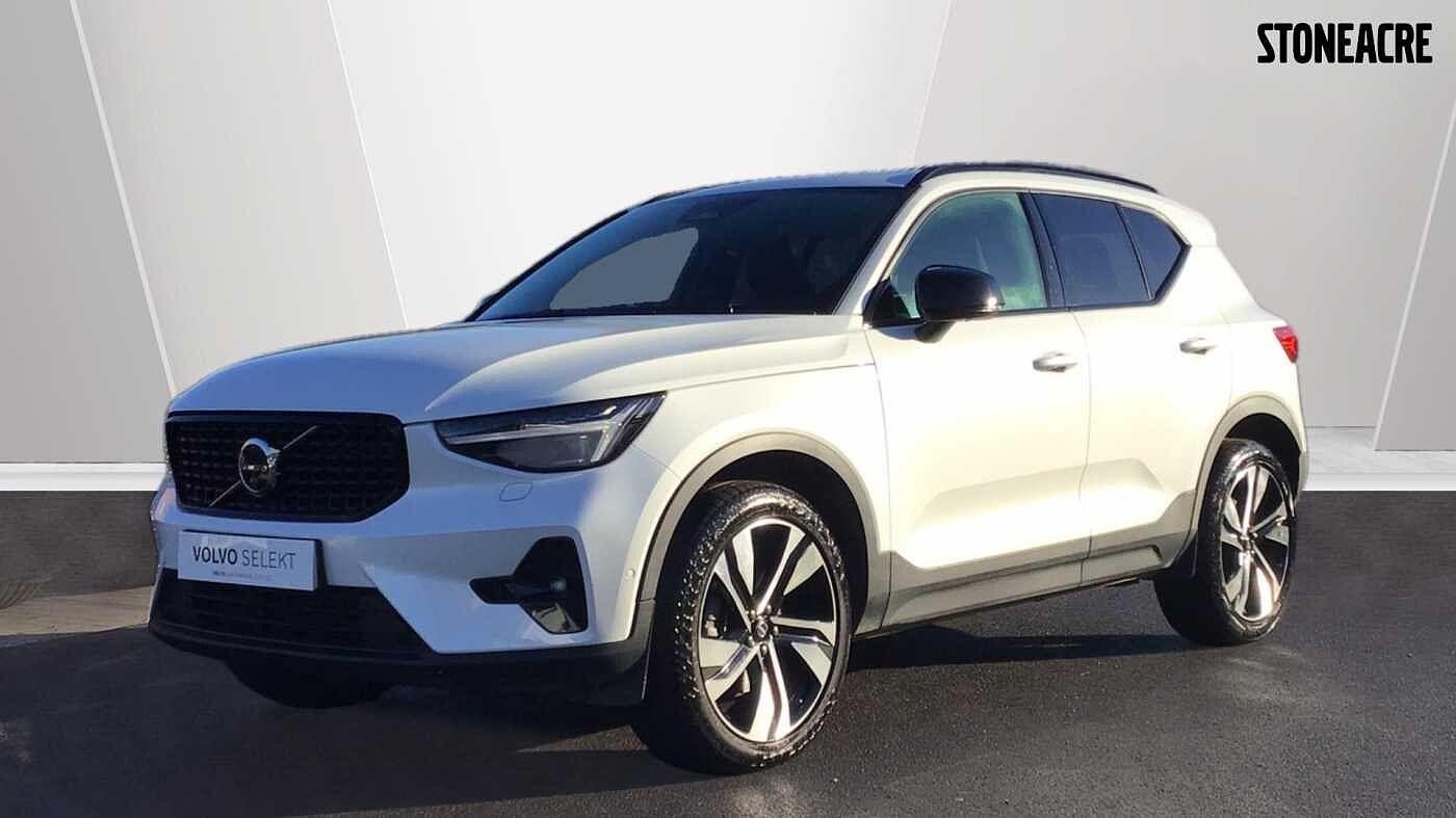 Volvo XC40 Image 7