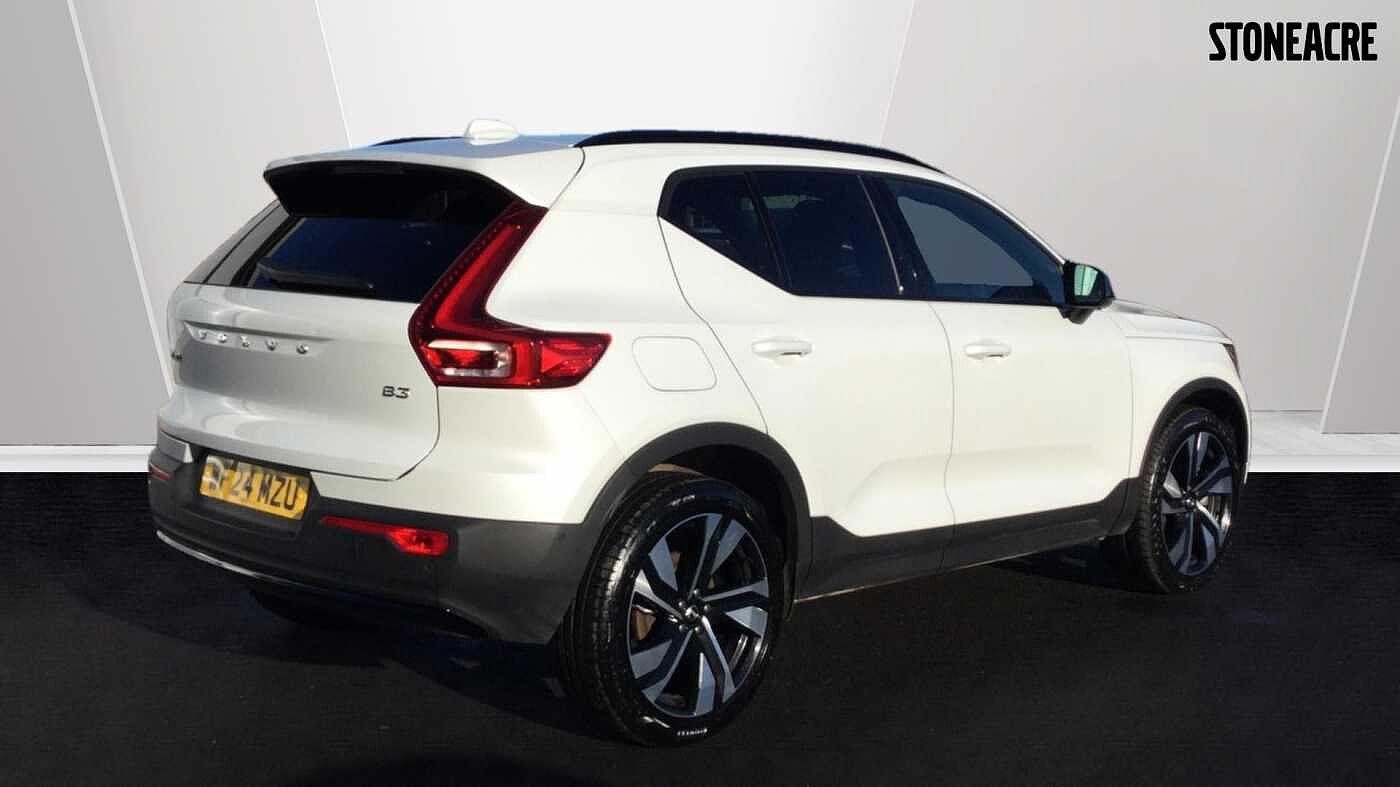 Volvo XC40 Image 8