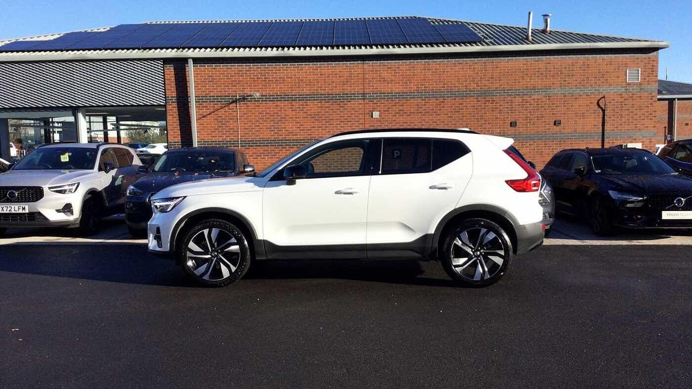 Volvo XC40 Image 9