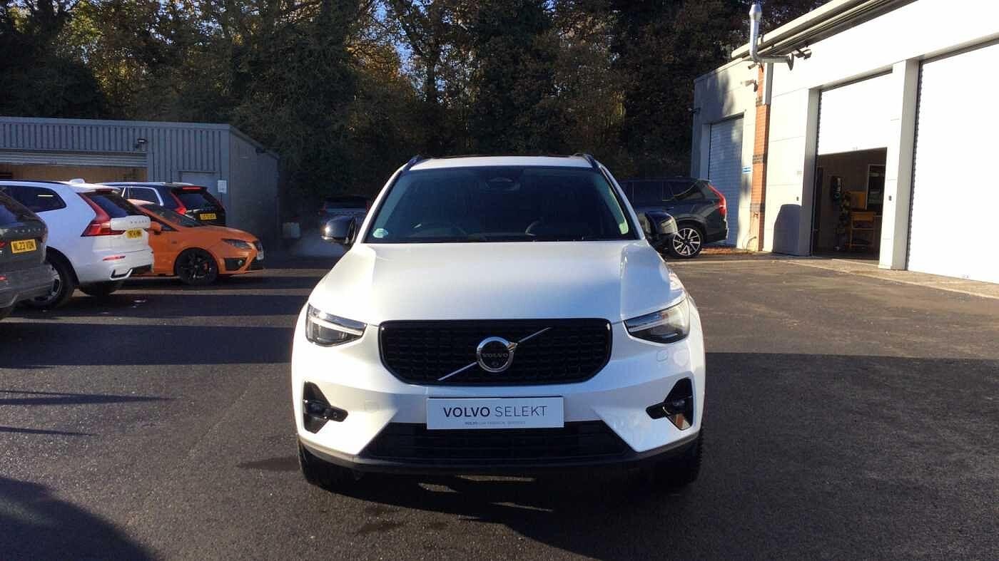 Volvo XC40 Image 13