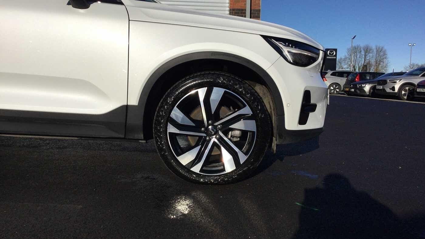 Volvo XC40 Image 17