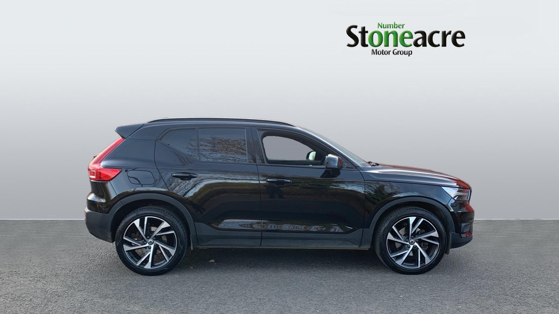 Volvo XC40 Image 3