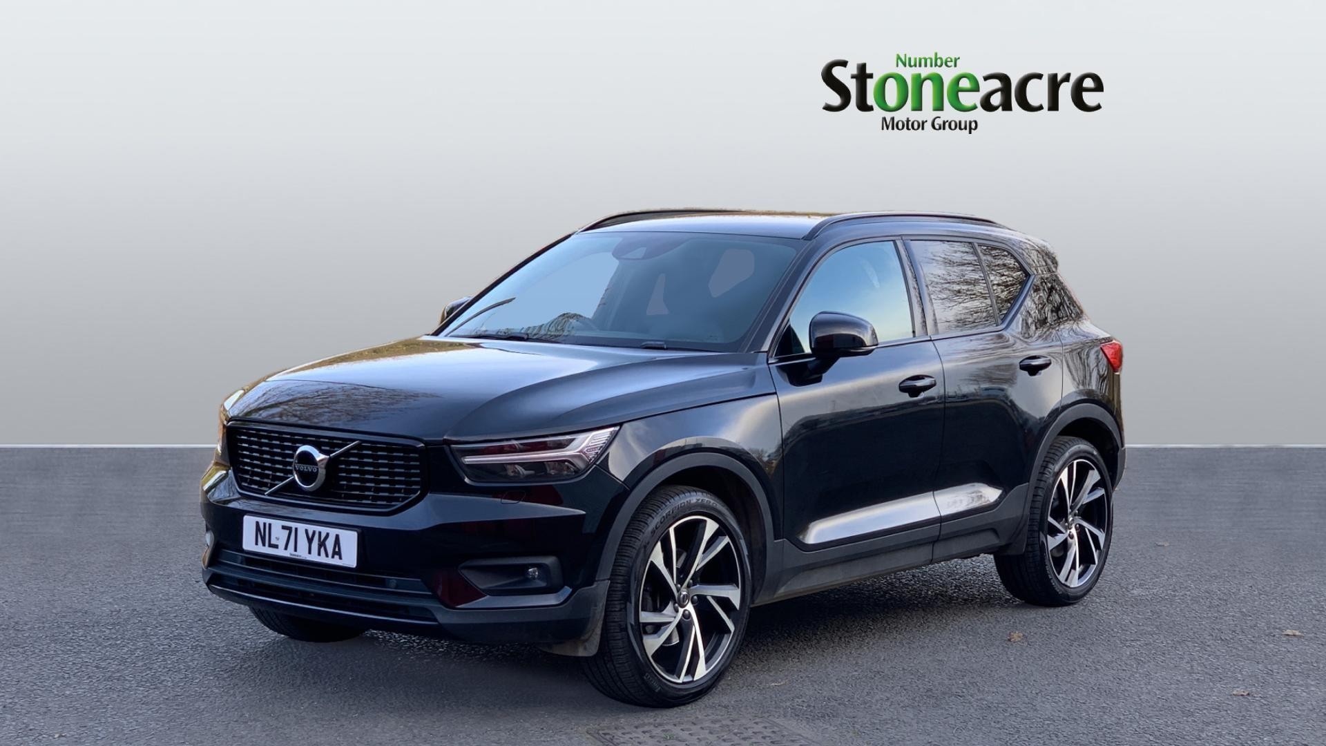 Volvo XC40 Image 6