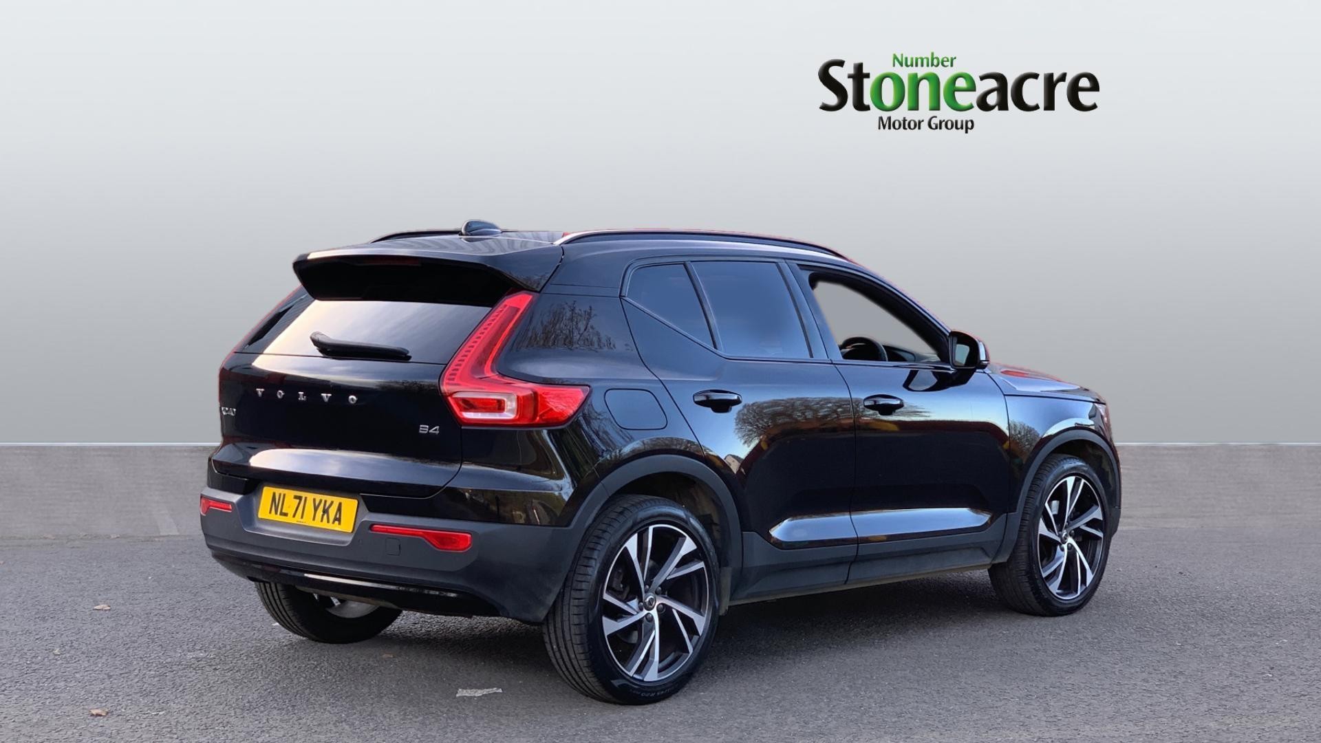 Volvo XC40 Image 7