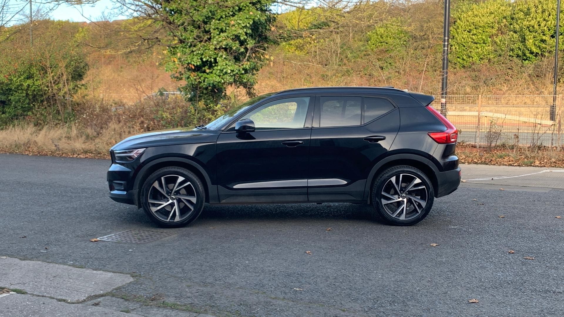 Volvo XC40 Image 8