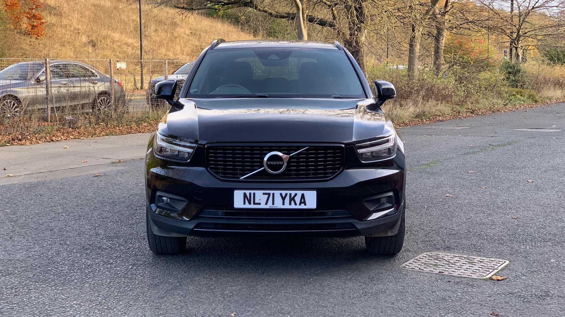 Volvo XC40 Image 12