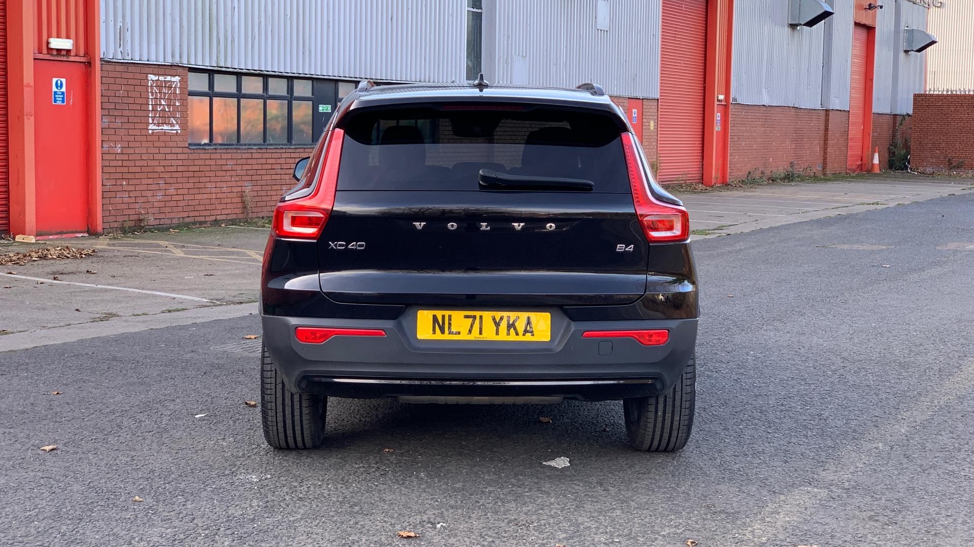 Volvo XC40 Image 13