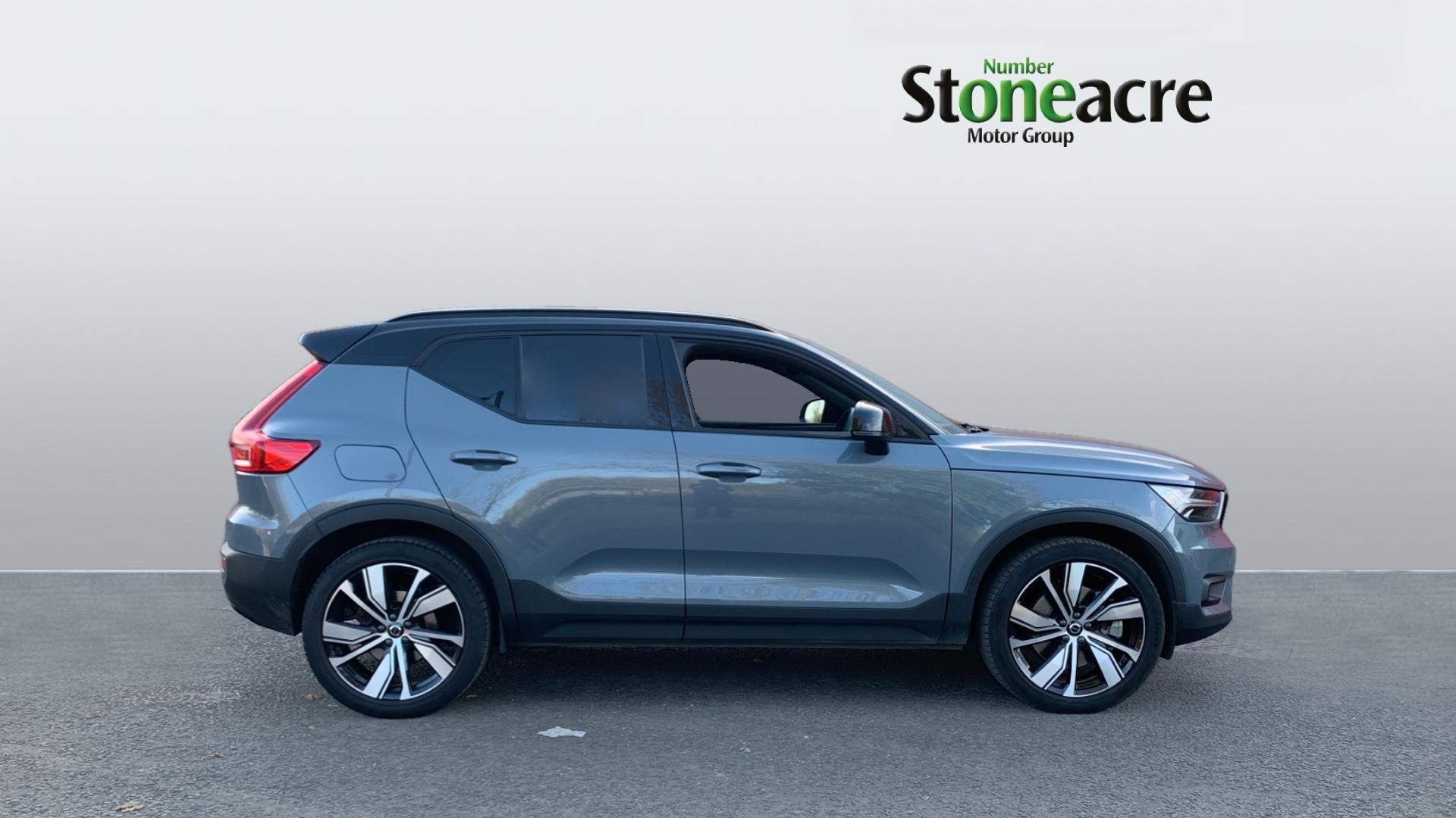 Volvo XC40 Image 3