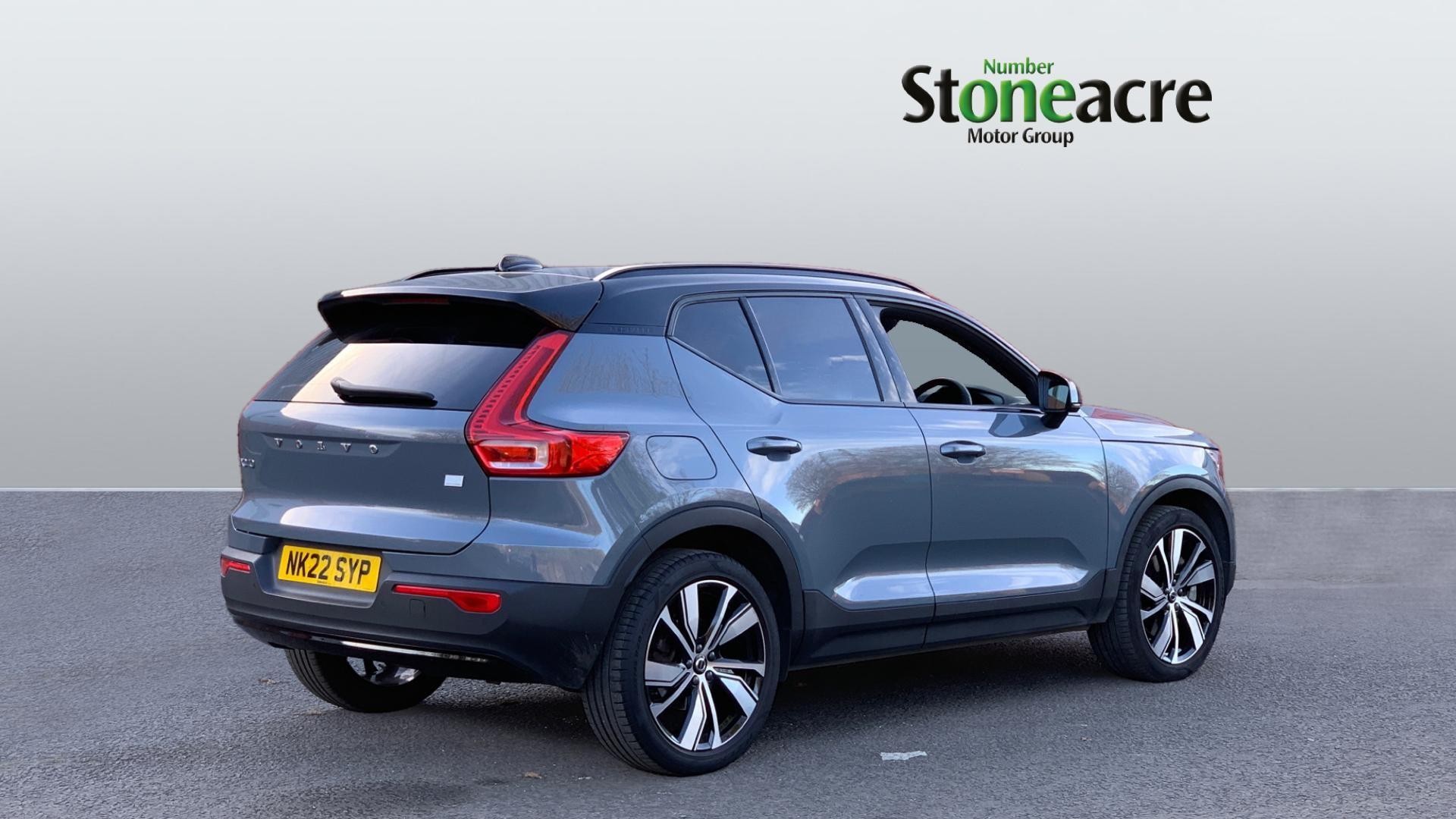 Volvo XC40 Image 7