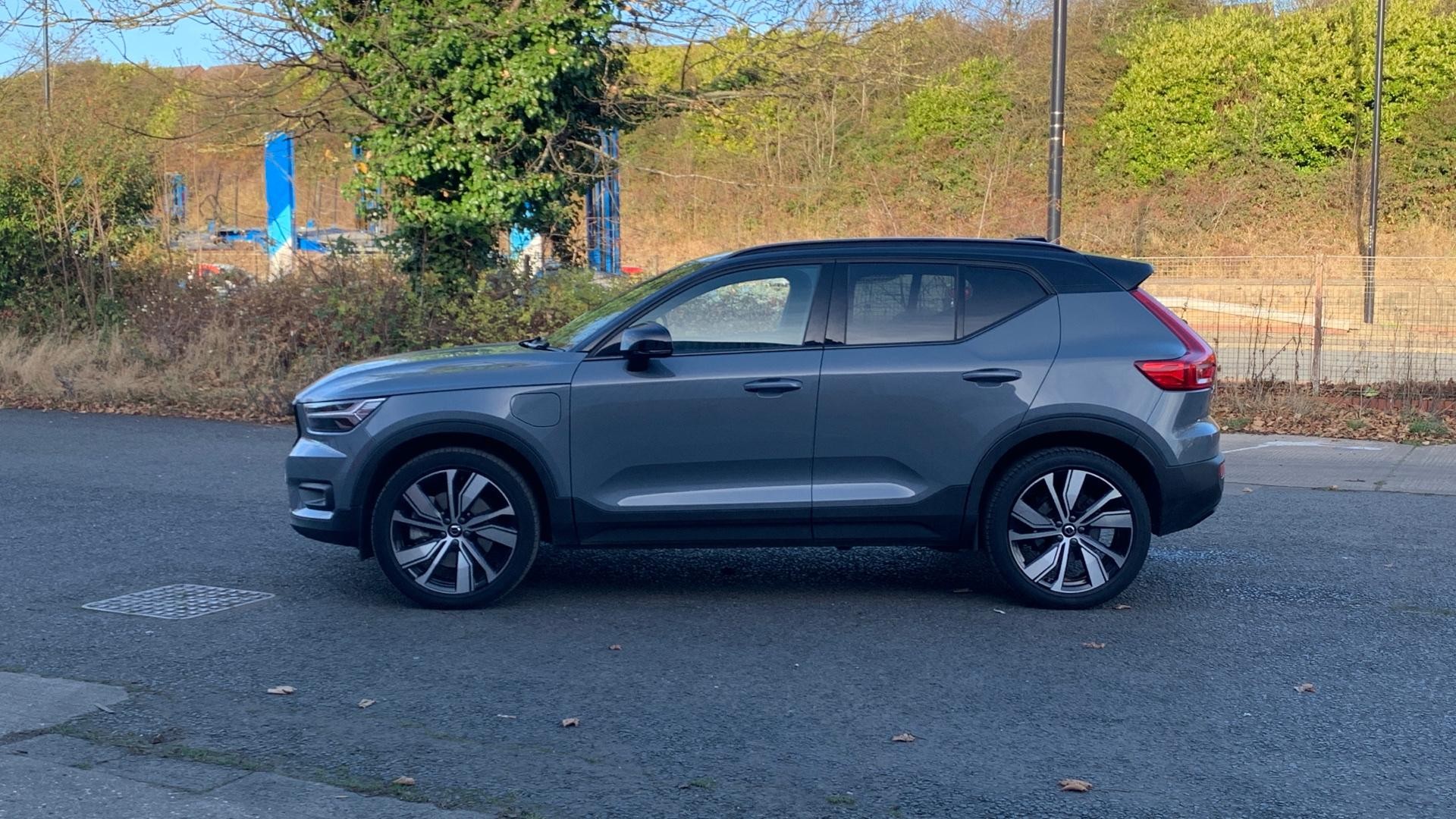 Volvo XC40 Image 8