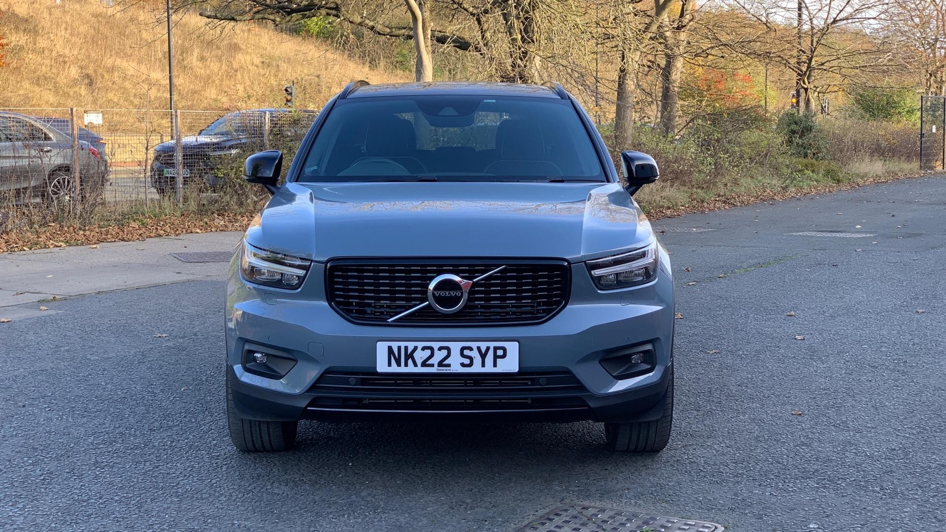 Volvo XC40 Image 12