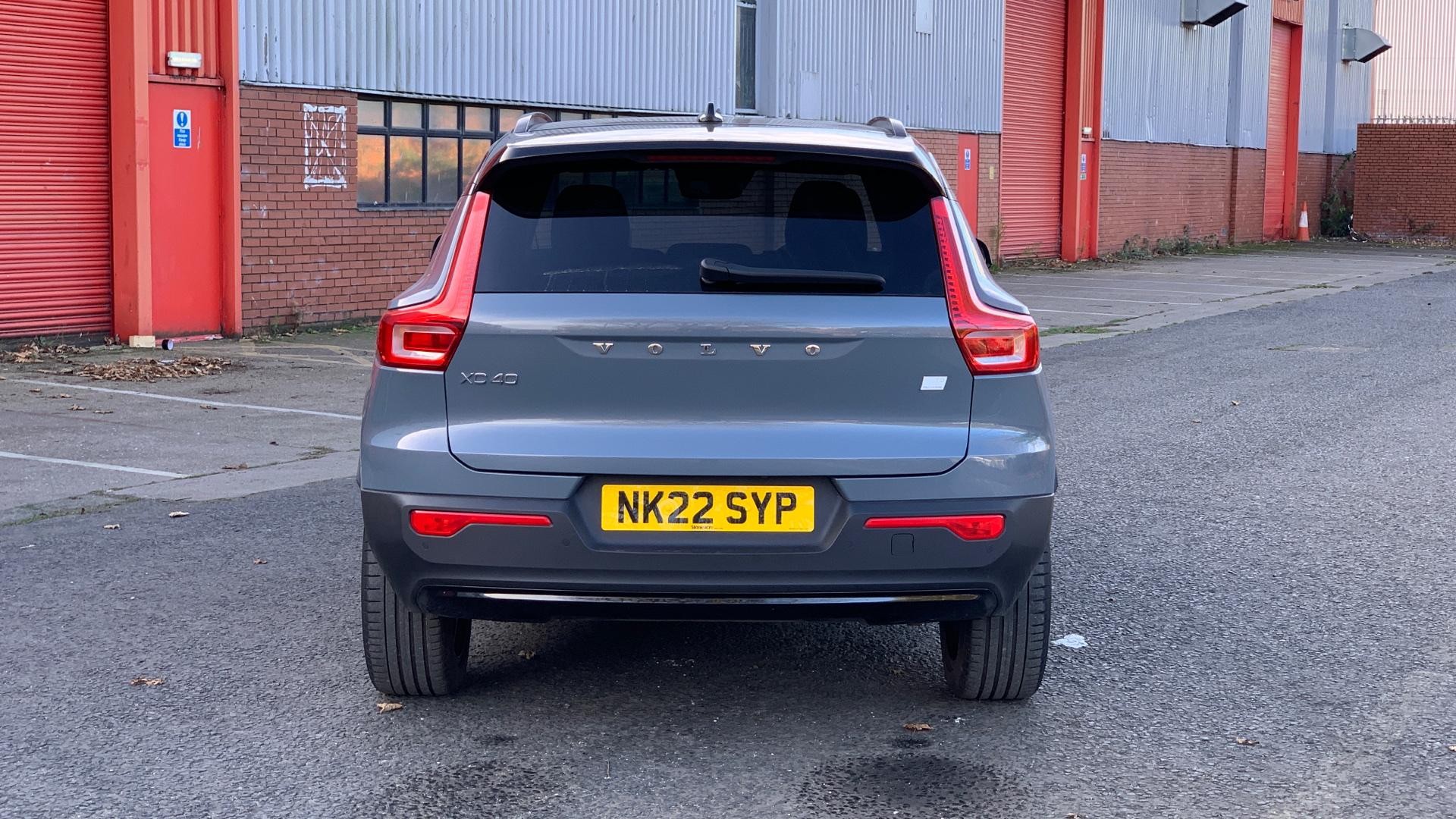 Volvo XC40 Image 13