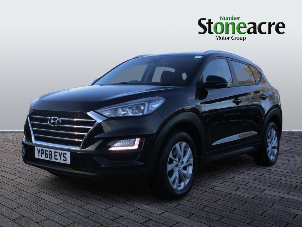 Hyundai TUCSON Image 7