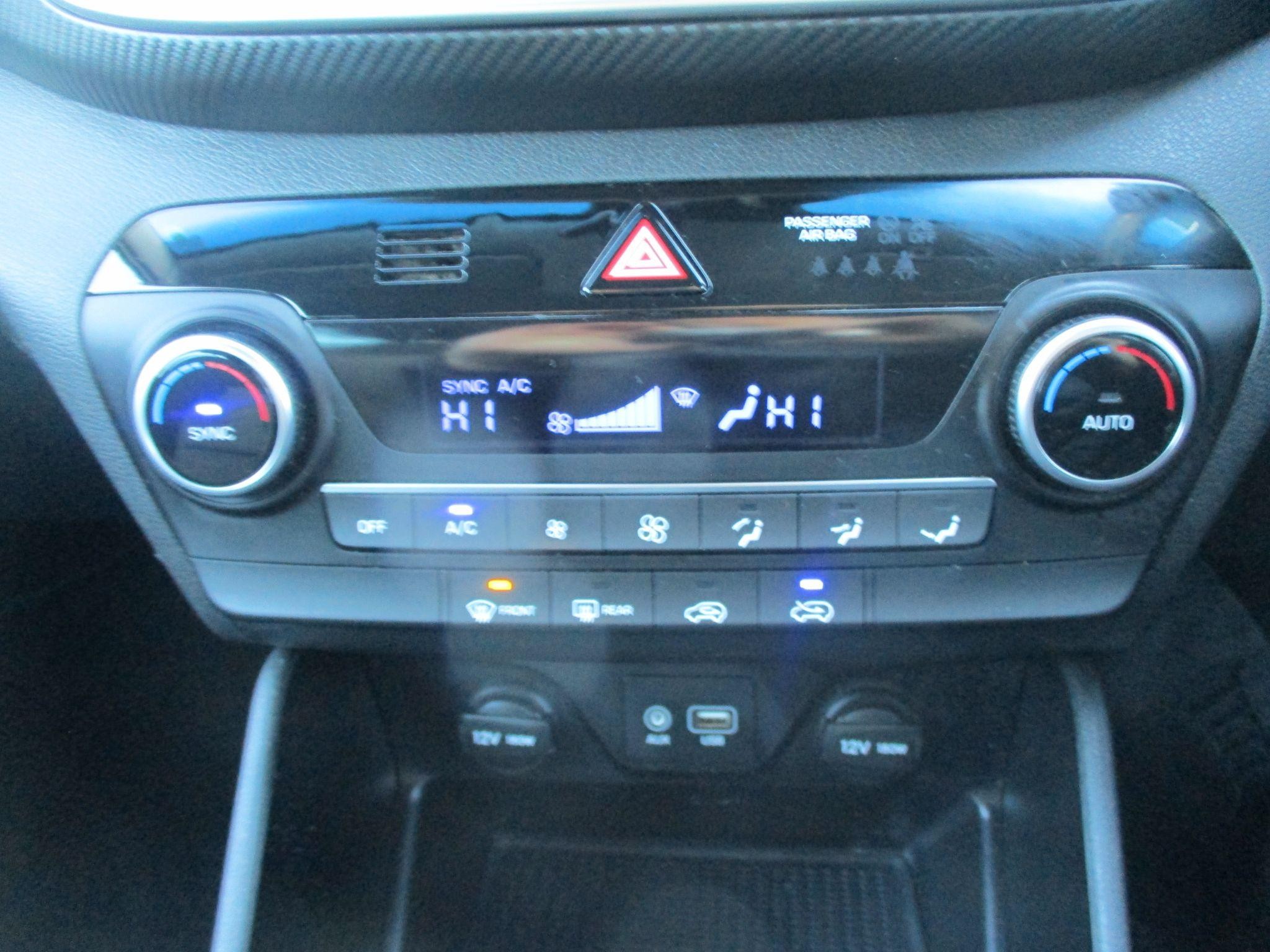 Hyundai TUCSON Image 23