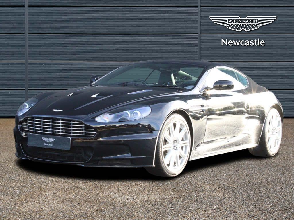 Aston Martin DBS Image 3