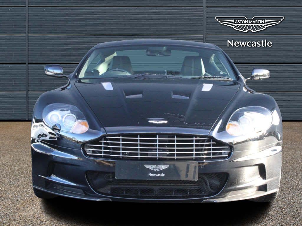 Aston Martin DBS Image 6