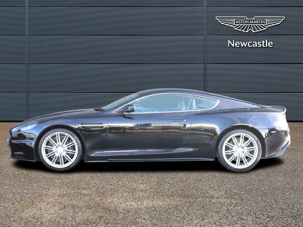 Aston Martin DBS Image 7