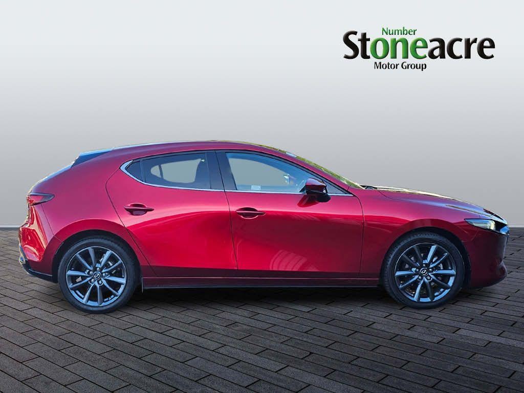 Mazda3 Image 2