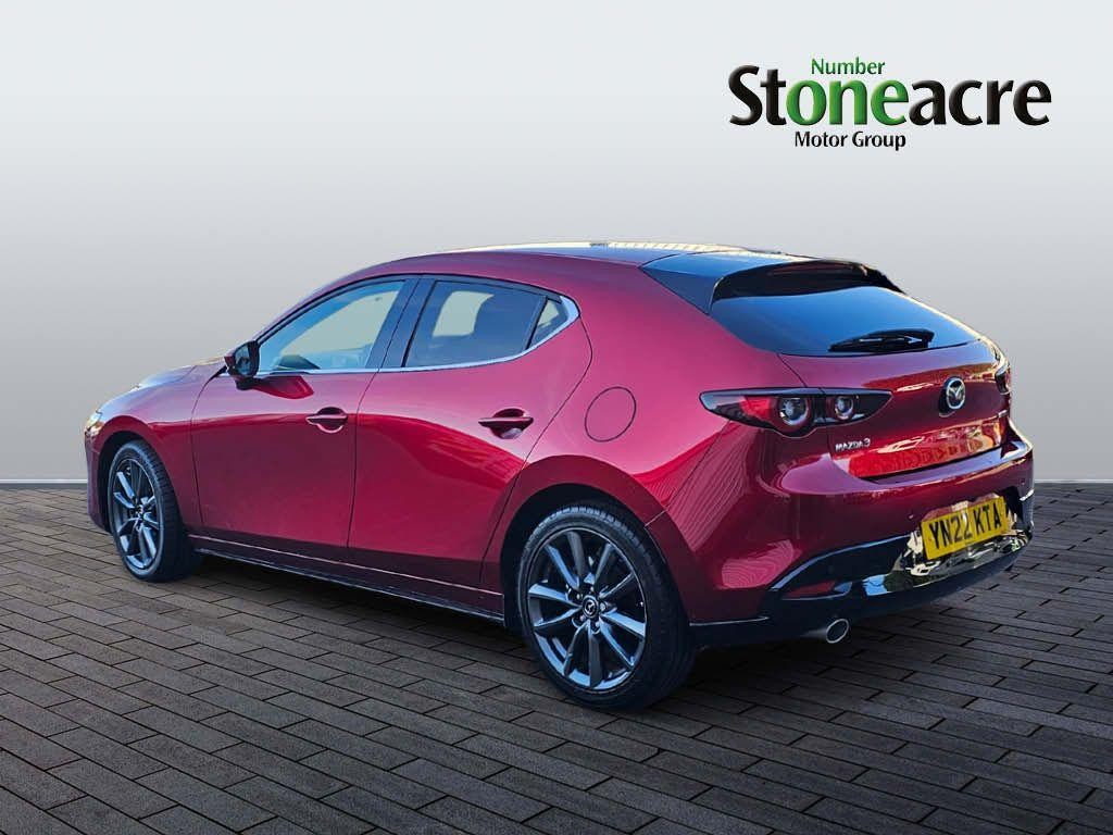 Mazda3 Image 5