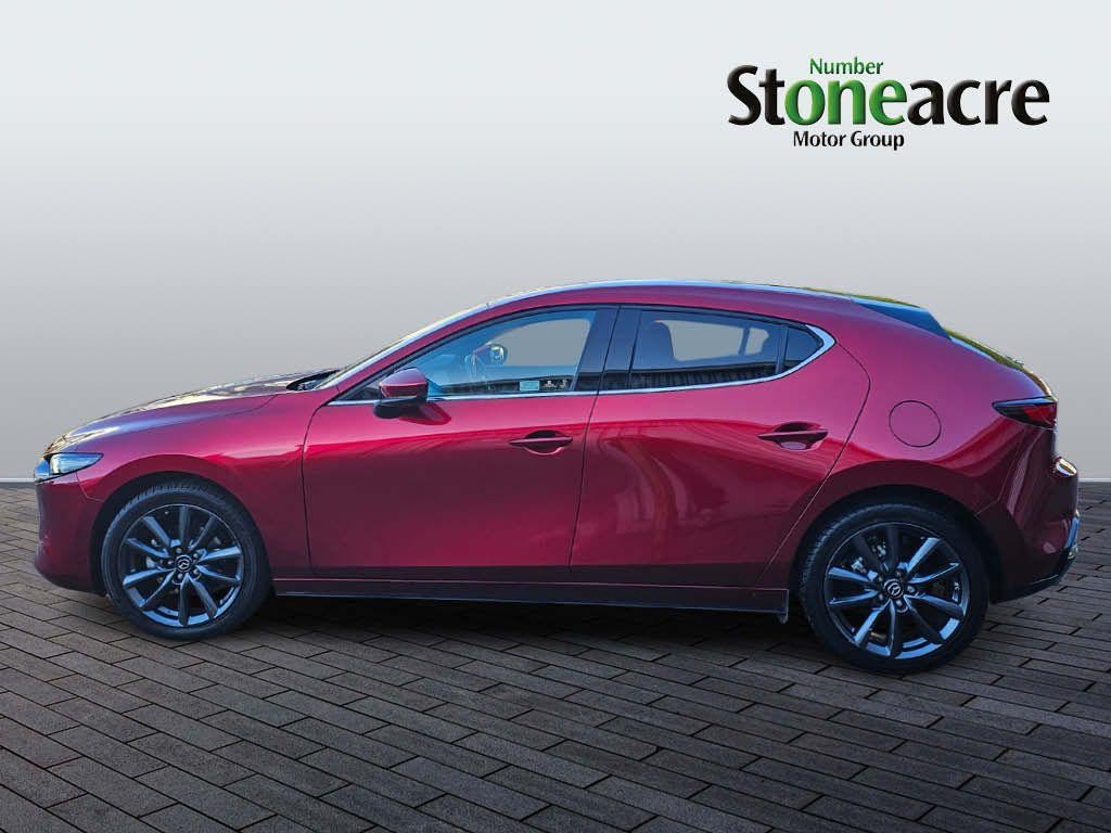 Mazda3 Image 6