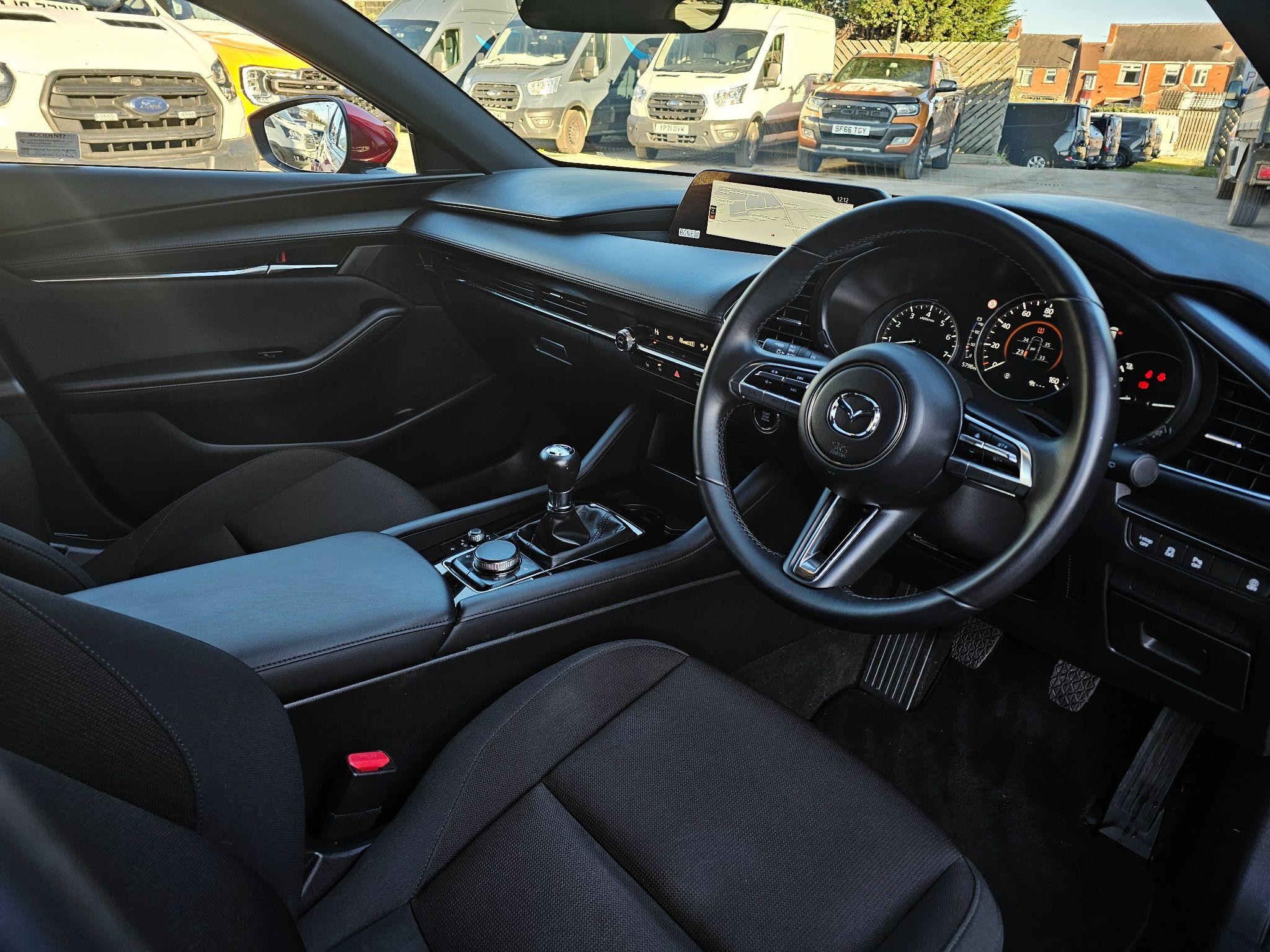 Mazda3 Image 9