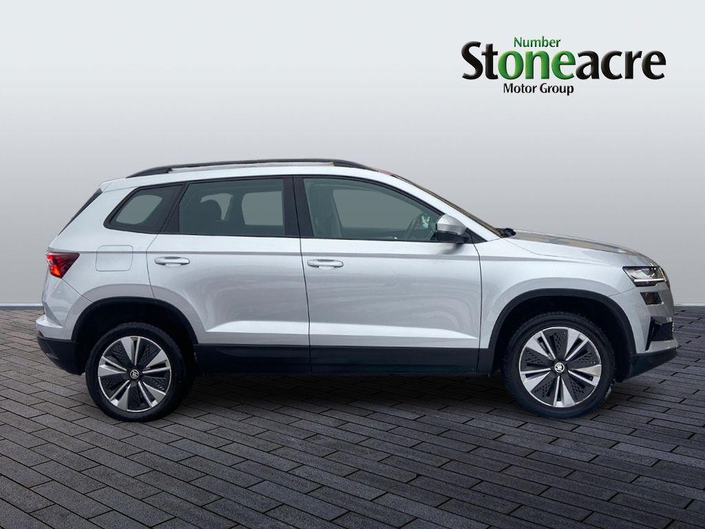 Skoda Karoq Image 2