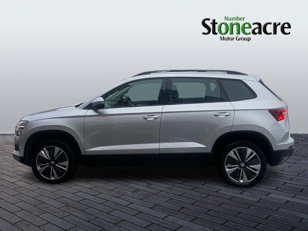 Skoda Karoq Image 6