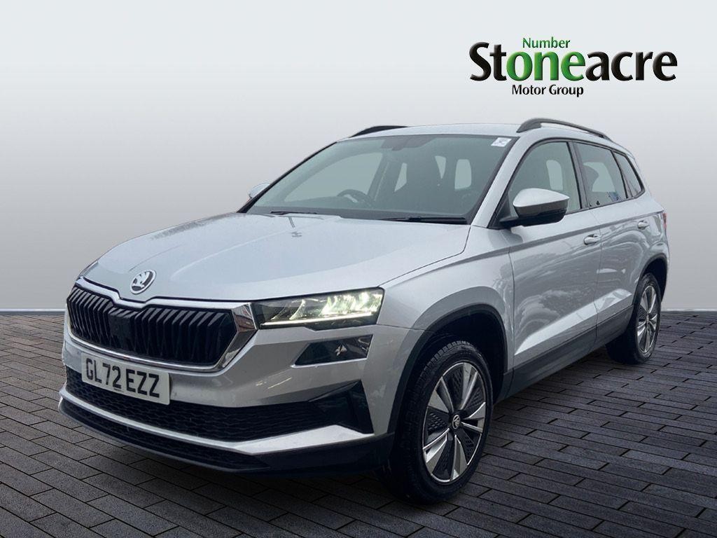 Skoda Karoq Image 7