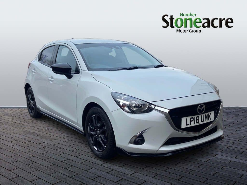 Mazda2 Image 1