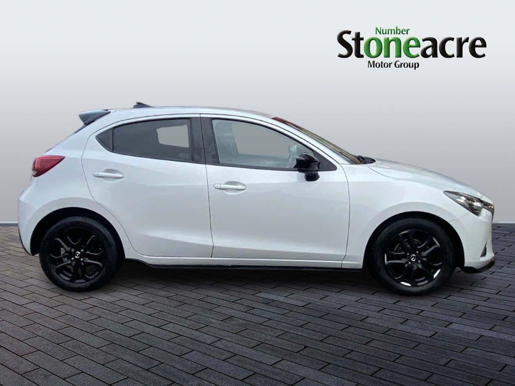 Mazda2 Image 2