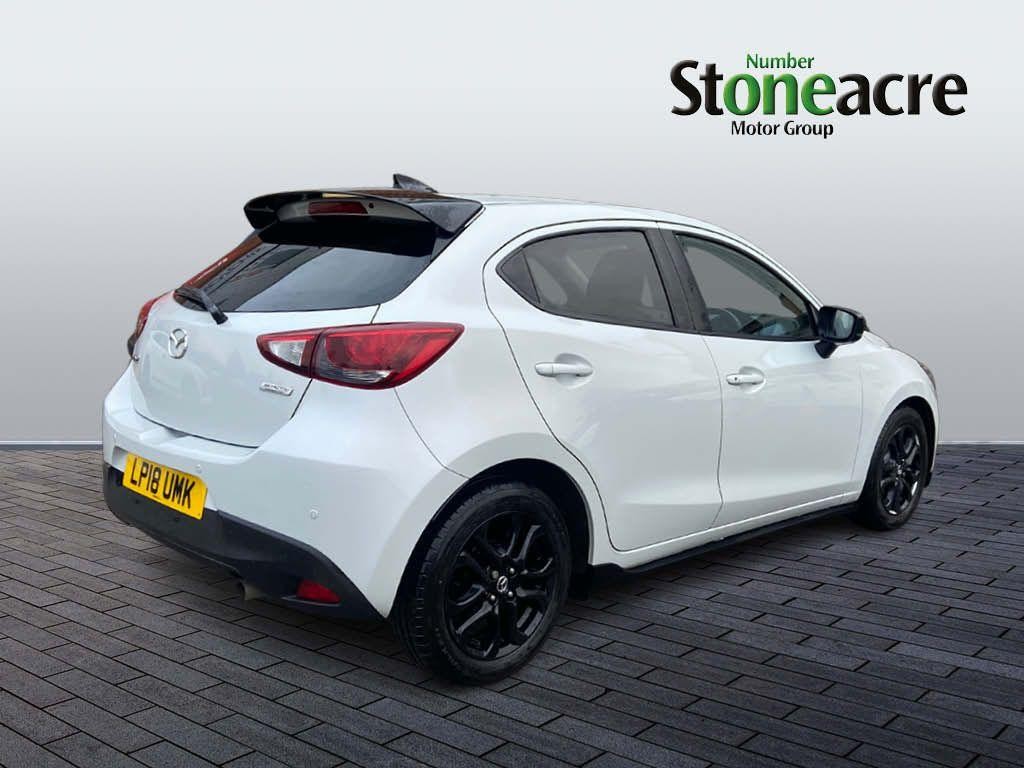 Mazda2 Image 3