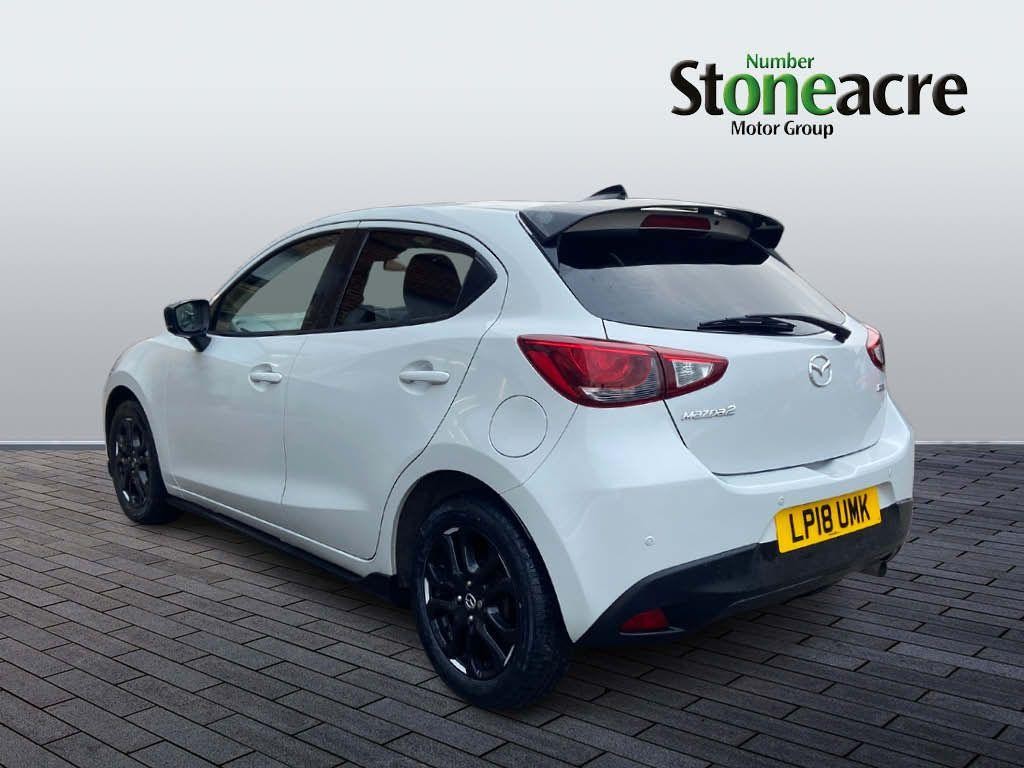 Mazda2 Image 5