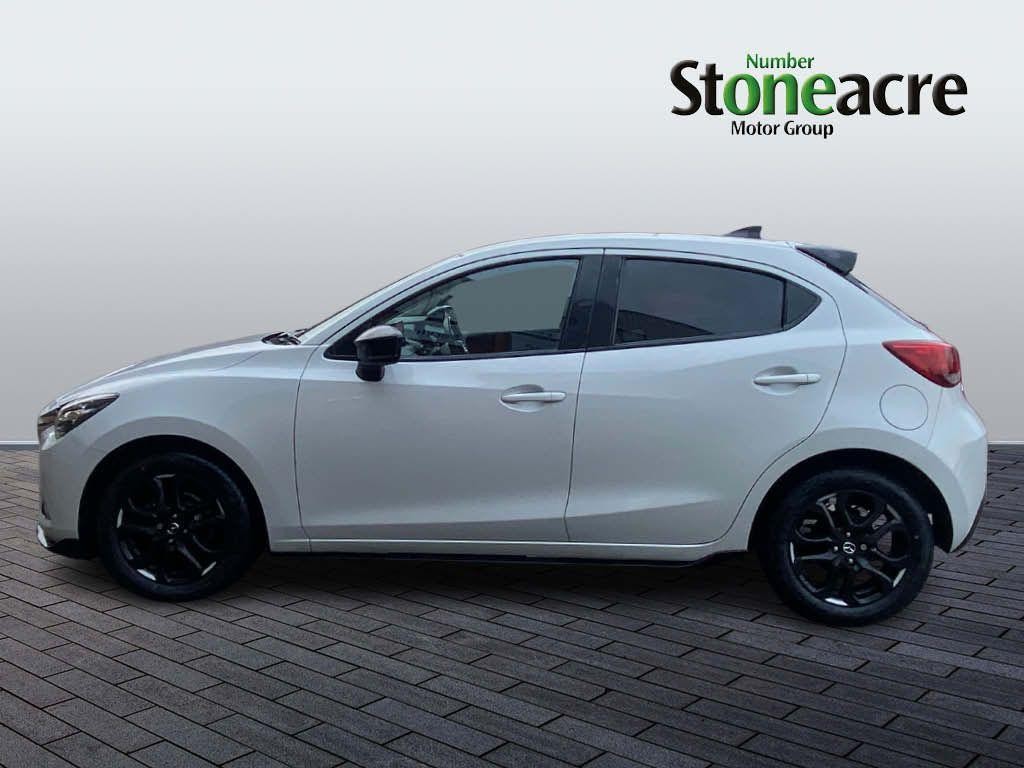 Mazda2 Image 6