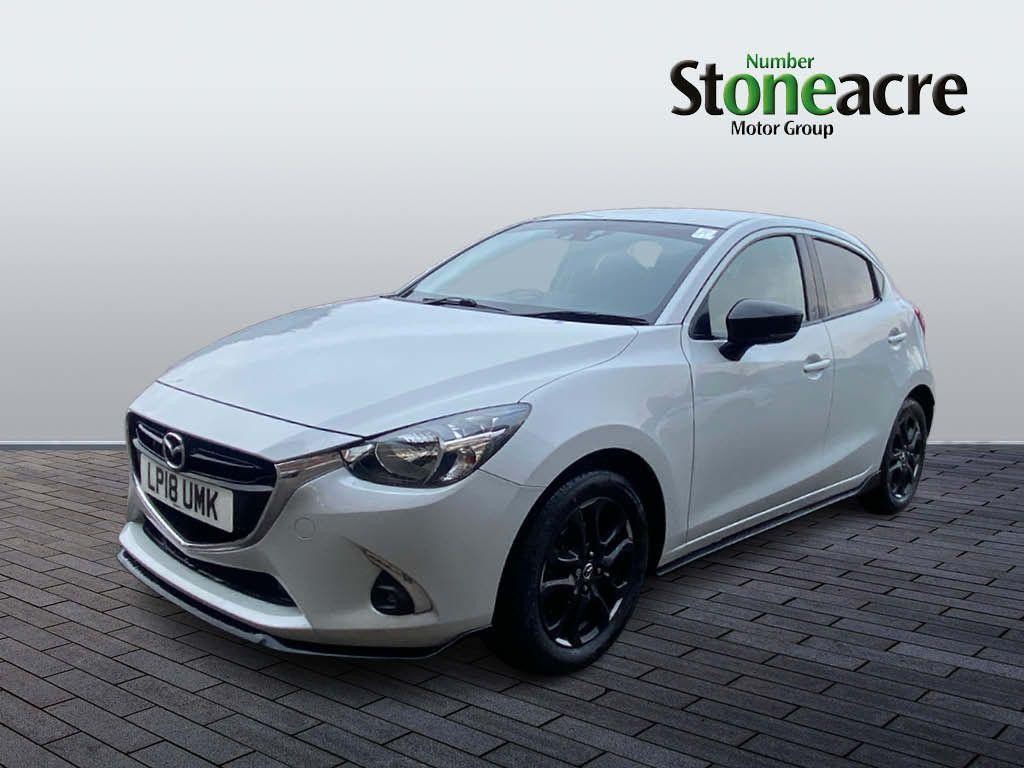 Mazda2 Image 7