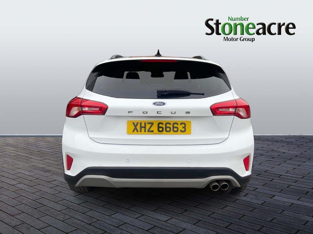 Ford Focus Image 4